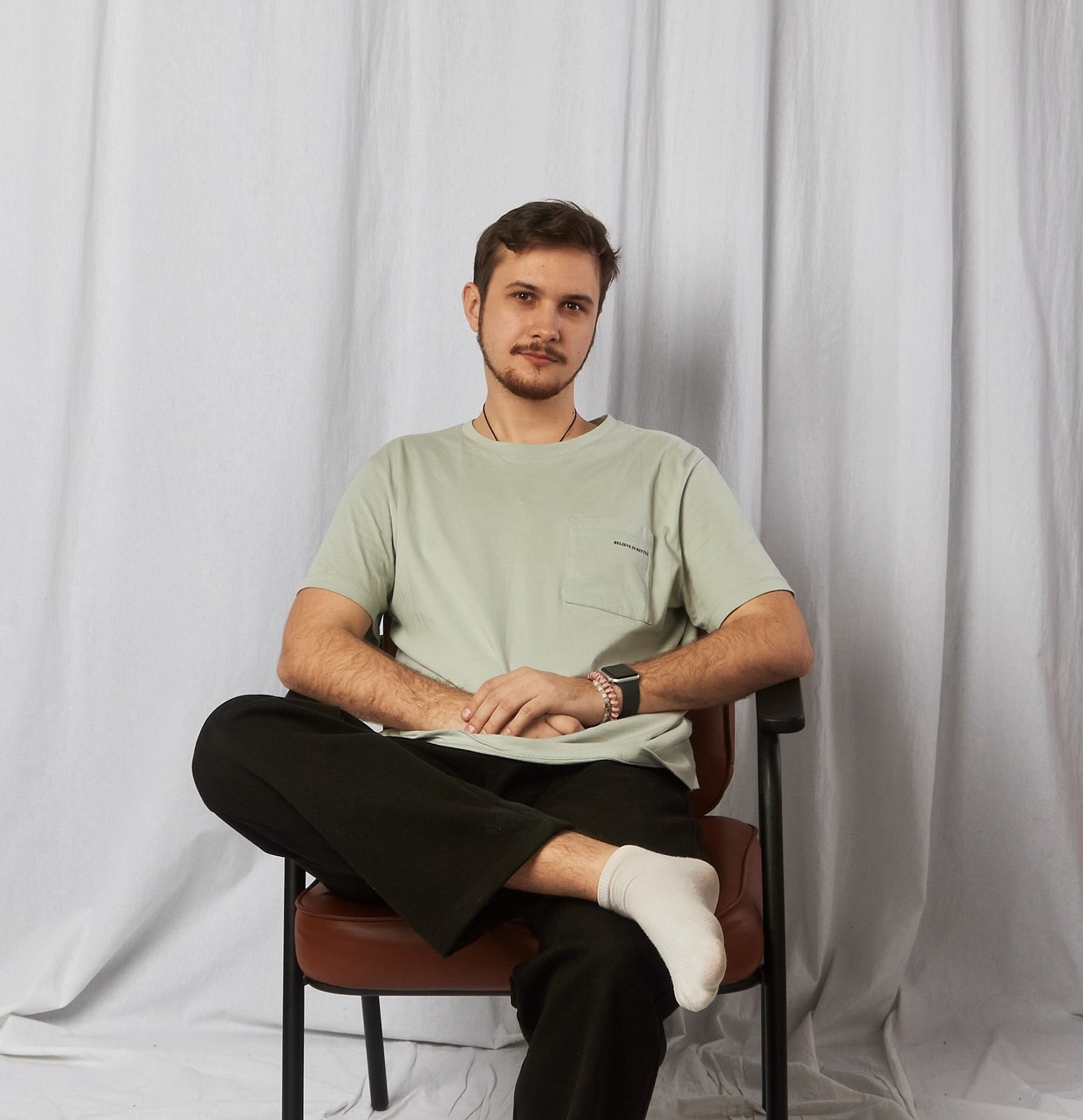 Артюшин Александр